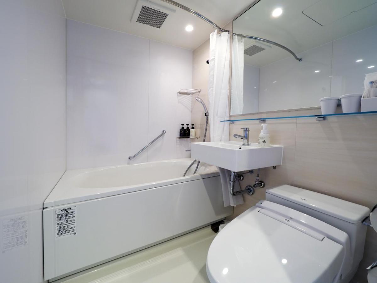 The Box Hotel Kyōto Exterior foto